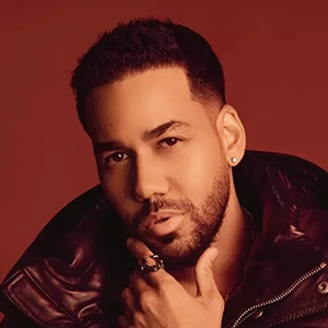 Romeo Santos, il 28 novembre il nuovo album