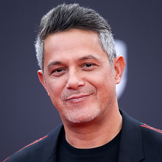 Alejando Sanz “Y ahora que?”