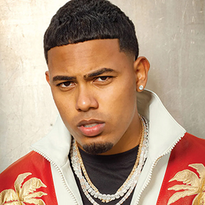 Mike Towers “Tengo celos”