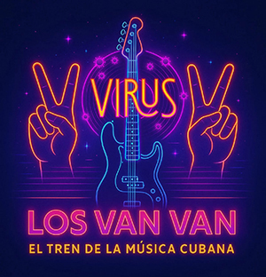 Los Van Van, il 21 dicembre il lancio del nuovo album “Virus”.
