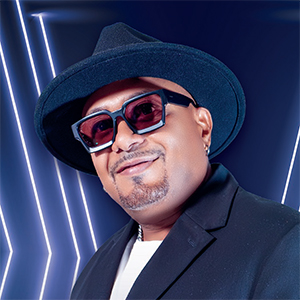 Il pianeta latino di Dj Ramirez