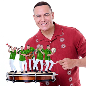 Victor Manuelle “PR en Navidad”