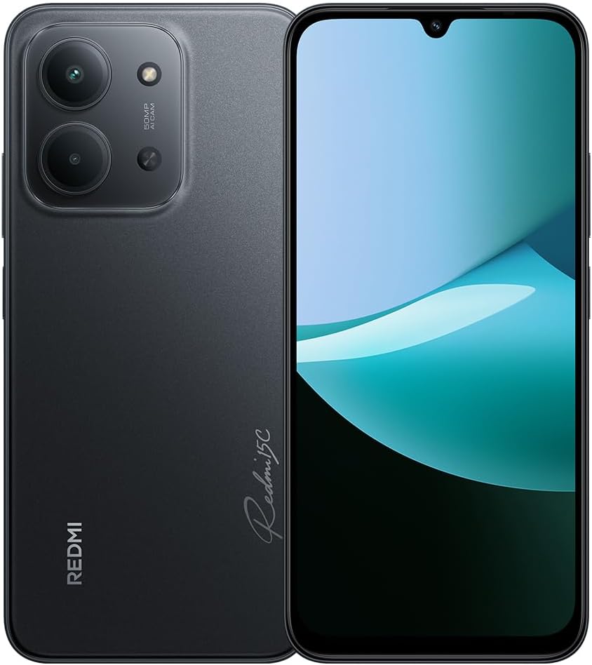 Xiaomi Redmi 15C