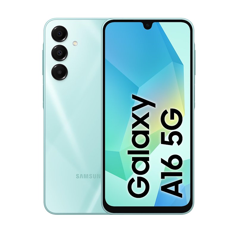 Samsung Galaxy A16