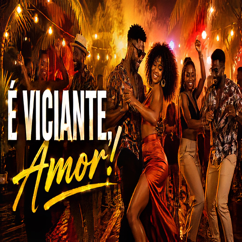 Jindungobeats: “É Viciante, Amor!”