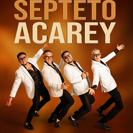 Septeto Acarey