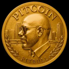 Pitbull lancia “PITCOIN”: un album-mondo che unisce rock, latin e pop globale