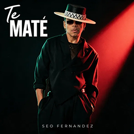 Seo Fernandez feat. Maikel Miki: “Te matè”