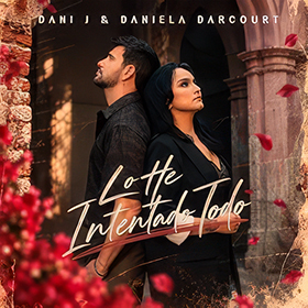 Dani J e Daniela Darcourt: “Lo he intentado todo”