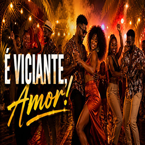 Jindungobeats: “É Viciante, Amor!”