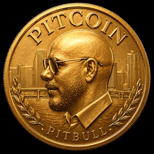 Pitbull lancia “PITCOIN”: un album-mondo che unisce rock, latin e pop globale